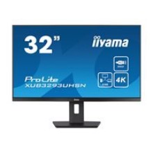 IIYAMA XUB3293UHSN-B5 32inch ETE IPS (P)