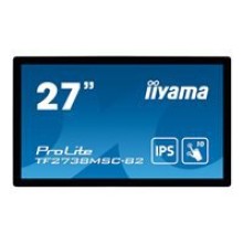 IIYAMA TF2738MSC-B2 A 27inch Touchpanel