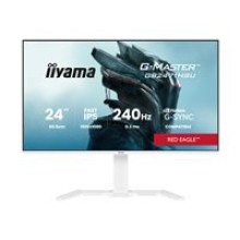 IIYAMA GB2471HSU-W1 24inch G-Master Red