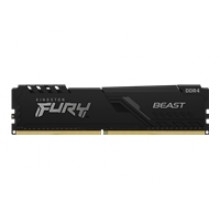 KINGSTON 16GB 3200MHz DDR4 CL16 DIMM