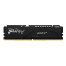 KINGSTON 64GB 6000MT/s DDR5 CL36 Black