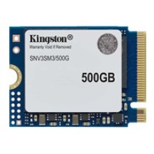 KINGSTON 500GB NV3 M.2 2230 PCIe 4.0