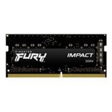 KINGSTON 8GB 3200MHz DDR4 CL20 SODIMM