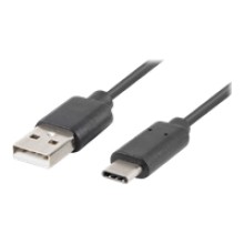 LANBERG CA-USBO-20CU-0010-BK cable