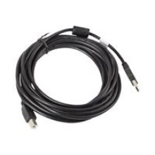 LANBERG CA-USBA-11CC-0050-BK cable