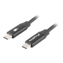 LANBERG USB-C M/M 2.0 cable 1.8m Quick