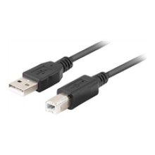 LANBERG CA-USBA-15CU-0018-BK cable