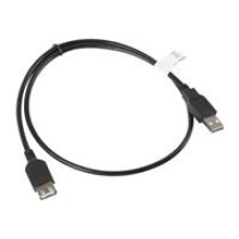 LANBERG CA-USBE-10CC-0007-BK ext cable