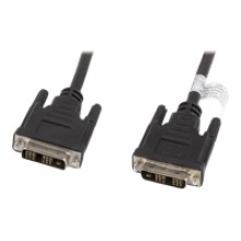 LANBERG DVI-D M DVI-D M 3m