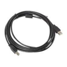 LANBERG CA-USBA-11CC-0030-BK cable