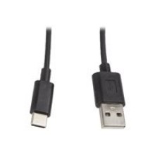 LANBERG CA-USBO-10CC-0010-BK cable