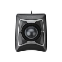 KENSINGTON Wired Trackball Expert Mouse