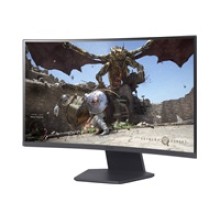 LG 27GS60QC-B.AEUQ 27inch Gaming Monitor