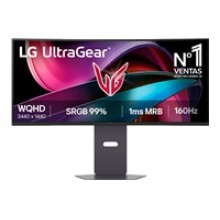 LG 34G600A-B.AEU 34inch WQHD OLED 160Hz