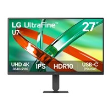 LG UltraGear 24inch FHD IPS Gaming Monit