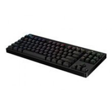 LOGI G PRO Mechanical Gaming Kbd (US)