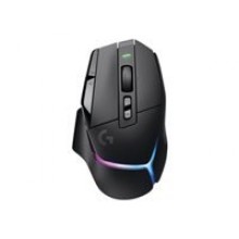 LOGI G502 X PLUS - BLACK/PREMIUM - EER2