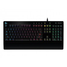 LOGI G213 Prodigy Gaming Keyboard (US)