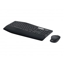 LOGI MK850 Performance Wirel.Combo US