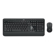 LOGI MK540 Advanced Wireless Combo (US)