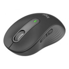 LOGI M650 For Business GRAPHITE EMEA