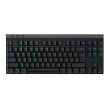 LOGI G515 LIGHTSPEED TKL Black (US)