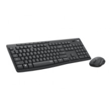LOGI MK295 Silent Wireless Combo