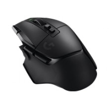 LOGI G502 X LIGHTSPEED - BLACK/CORE EER2
