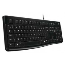 LOGITECH K120 business INT