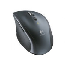 LOGITECH M705 wireless mouse silver