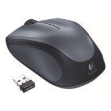 LOGITECH Wireless Mouse M235 WER