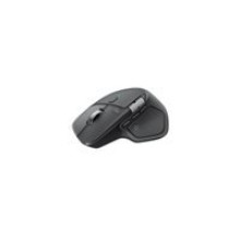 LOGI MX Master 4 Mouse Graphite
