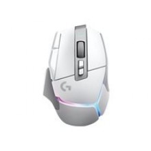 LOGI G502 X PLUS - WHITE/PREMIUM - EER2