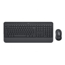 LOGI Signature MK650 Combo Business (US)