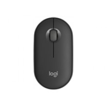 LOGI Pebble Mouse 2 M350s TONAL GRAPHITE