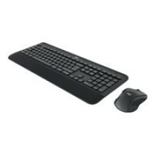 LOGI MK545 Advanced Wireless Combo (US)