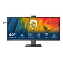 PHILIPS 40inch IPS Flat Monitor