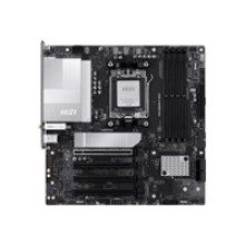 MSI PRO B850M-P WIFI AM5 mATX MB