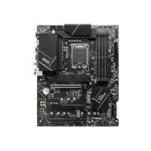 MSI PRO Z790-P WIFI LGA1700 ATX MB