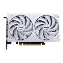MSI GeForce RTX5060 8GB VENTUS 2X OC WH