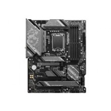 MSI Z790 GAMING PLUS WIFI DDR5 LGA1700