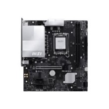 MSI PRO H810M-B LGA1851 mATX MB