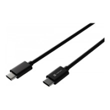 NATEC Prati USB-C cable M/M 1m PD 100W