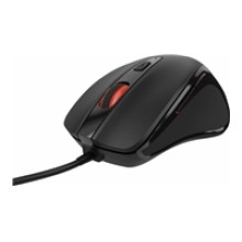 NATEC Mouse Pigeon 2 4000DPI black