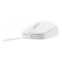 NATEC Optical mouse Ruff 2 1000DPI white