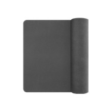 NATEC Mousepad printable 250x210mm black