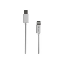 NATEC Prati cable Lightning USB-C M/M 2m