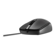 NATEC Optical mouse Ruff Plus 1200DPI