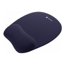NATEC mouse pad Chipmunk navy blue