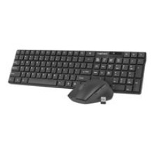 NATEC NZB-1440 Set 2in1 STINGRAY Wrls